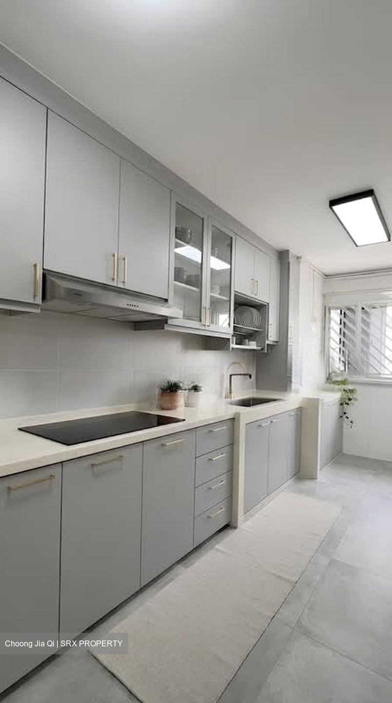 Blk 343 Bukit Batok Street 34 (Bukit Batok), HDB 4 Rooms #595694591